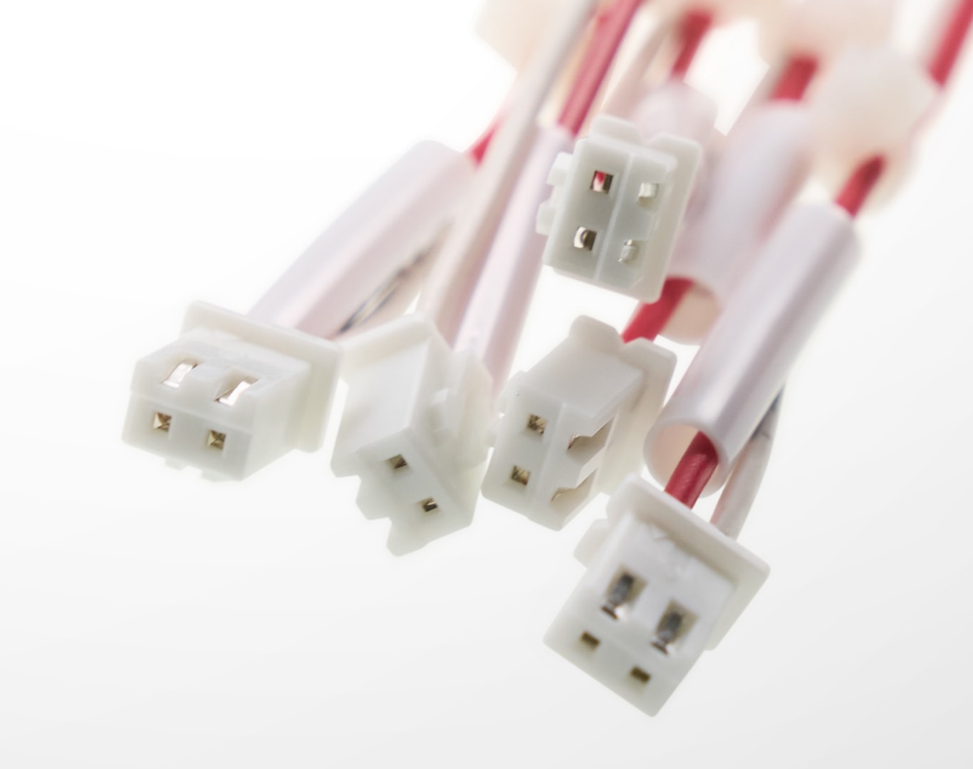 電子機器組み立て